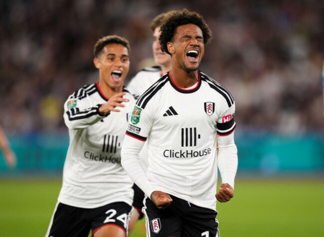 fulhams-oscar-bobb-celebrates-scoring-his-sides-third-goal-during-the-carabao-cup-third-round-match-at-the-london-stadium-london-picture-date-tuesday-september-15-2026