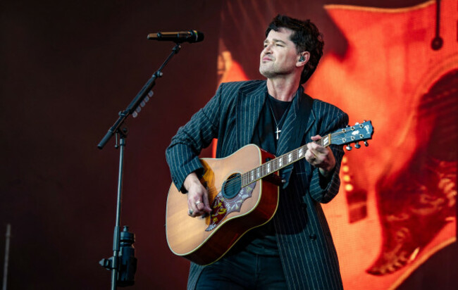 stirling-uk-12th-september-2026-the-script-radio-two-in-the-park-glasgow-credit-stephen-wilson-photography