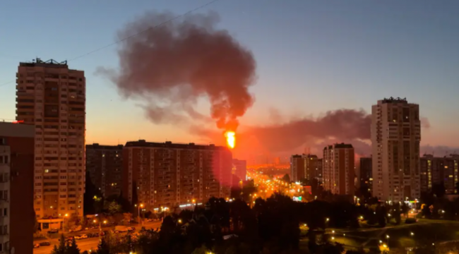 moscow