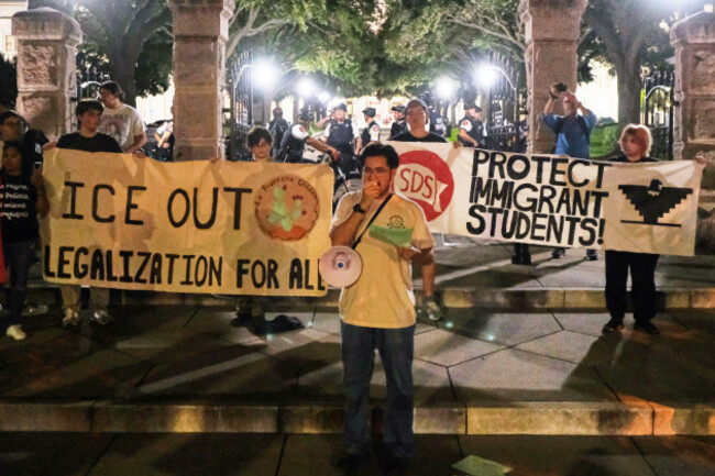 demonstrators-gather-in-response-to-the-shooting-of-wilber-rafael-garces-perez-a-venezuelan-man-who-was-shot-in-his-vehicle-by-an-ice-officer-the-previous-day-in-austin-texas-monday-sept-21-2026