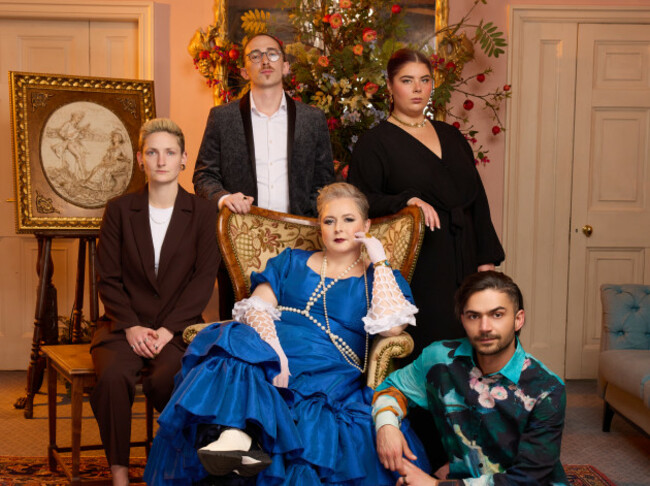 The Traitors Ireland S2 Ep 12 FINALISTS c. Evan Doherty (11)