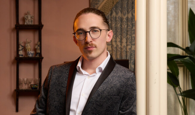 The Traitors Ireland S2 Ep 12 Pauric O c. Evan Doherty  (5)