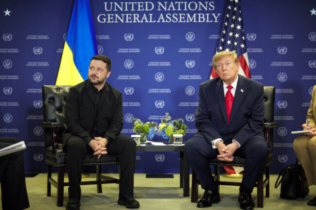 president-volodymyr-zelensky-meets-us-president-donald-trump-on-the-sidelines-of-the-un-general-assembly-on-22-09-2026-in-new-york-working-visit-of-the-president-and-first-lady-to-the-united-states-t