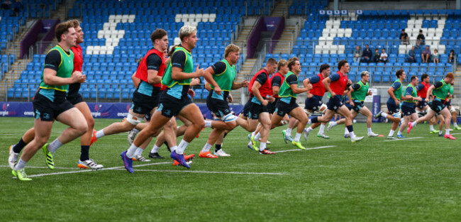 a-general-view-of-training