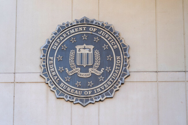 seal-of-the-federal-bureau-of-investigation-fbi-outside-their-office-in-buffalo-ny-usa