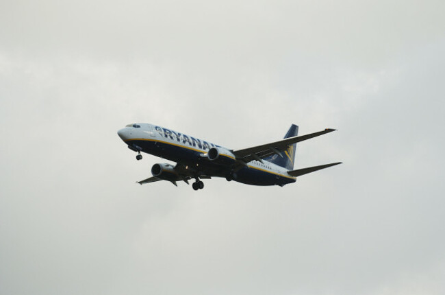 ryanair-stock