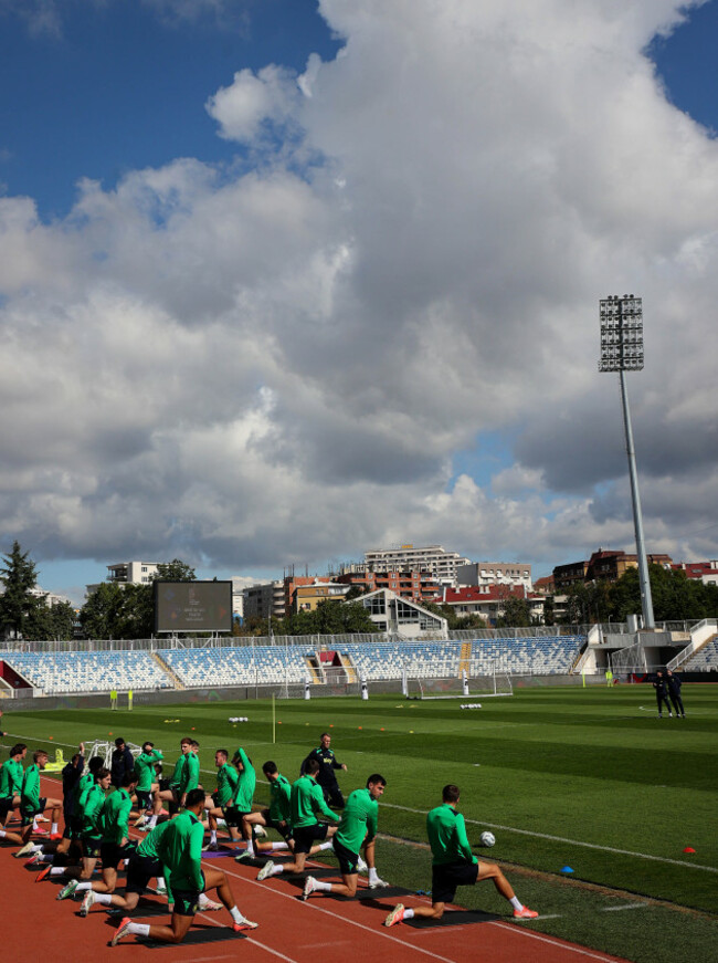 a-view-of-ireland-training-in-pristina