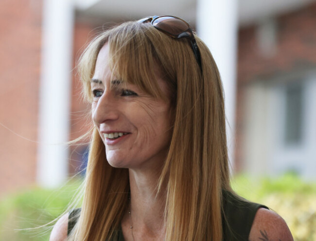 CLARE DALY 7659_90707055