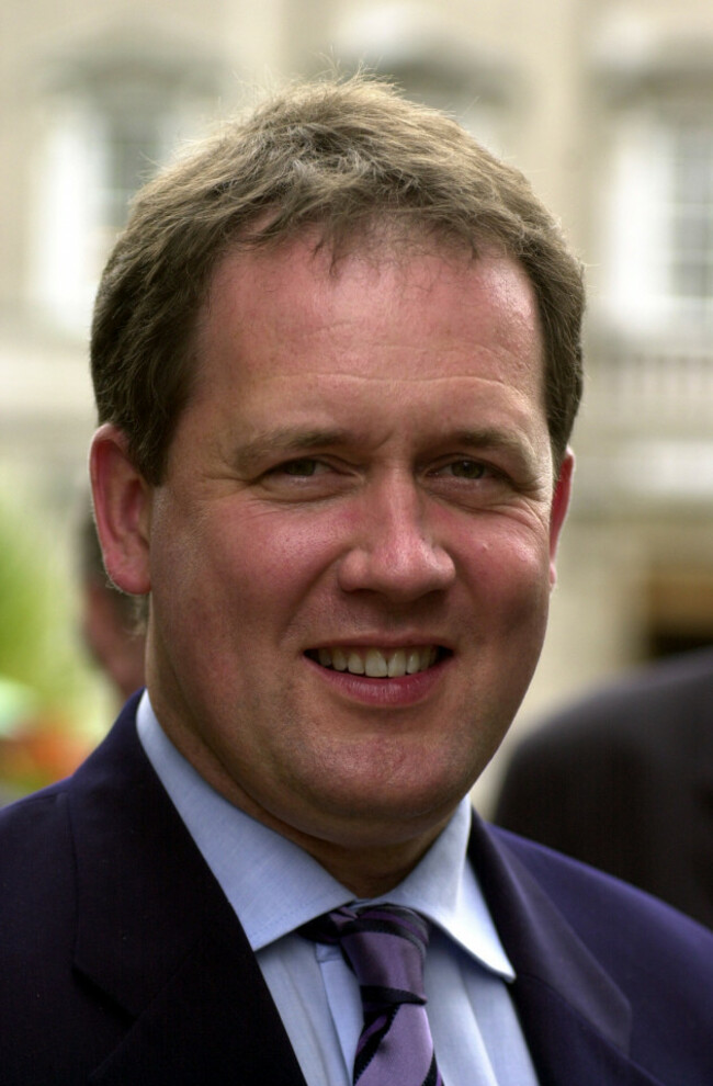 paul-bradford-new-fine-gael-senators-2002