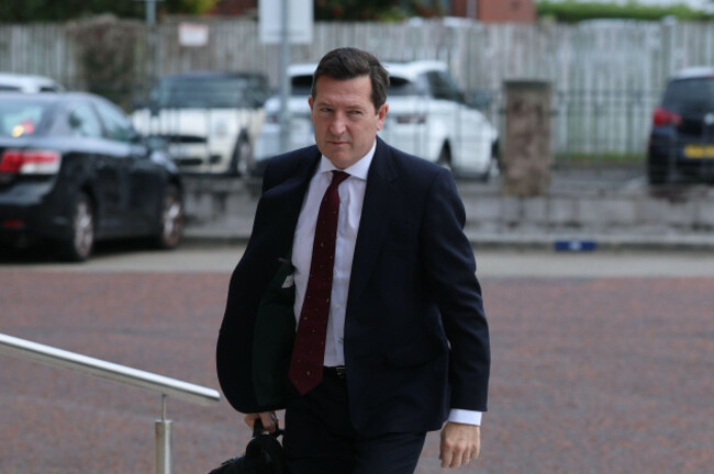 paul-greaney-kc-arriving-at-the-omagh-bombing-inquiry-at-bradford-court-in-belfast-the-public-inquiry-is-examining-the-circumstances-surrounding-the-omagh-bombing-in-which-29-people-including-a-wom