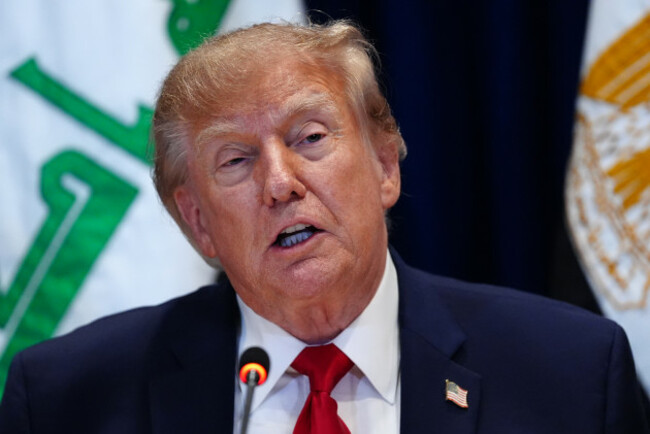 trump