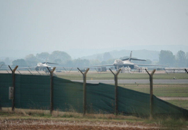 fairford-incident
