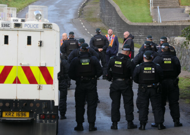 DRUMCREE MONDAY 7923_90756218