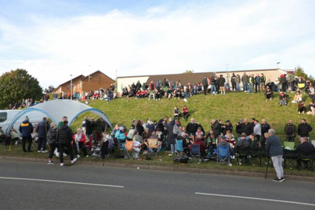 DRUMCREE MONDAY 8408_90756259