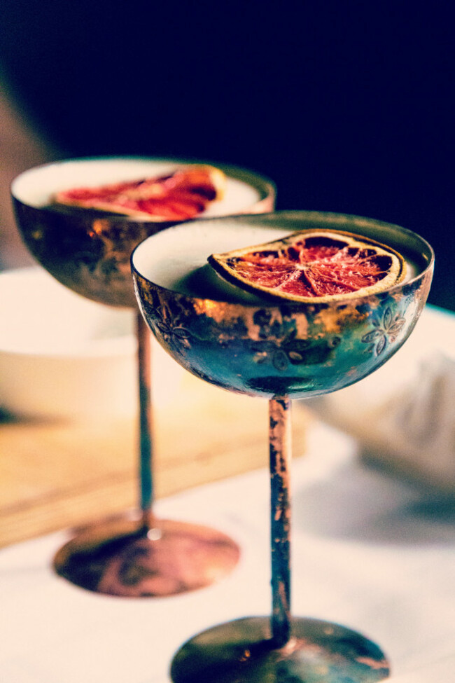 pornstar-martini-cocktails-garnished-with-dried-citrus-fruit-at-yacht-classic-hotel-fethiye-turkey
