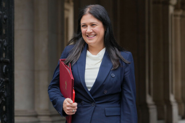 lisa-nandy-britains-secretary-of-state-for-digital-culture-media-and-sport-arrives-for-a-cabinet-meeting-in-downing-street-in-london-tuesday-july-21-2026-ap-photokirsty-wigglesworth