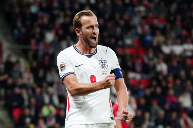 englands-harry-kane-celebrates-scoring-their-sides-second-goal-during-the-uefa-nations-league-league-phase-group-a3-match-at-the-fortuna-arena-prague-picture-date-tuesday-september-29-2026