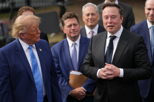 trump-ai
