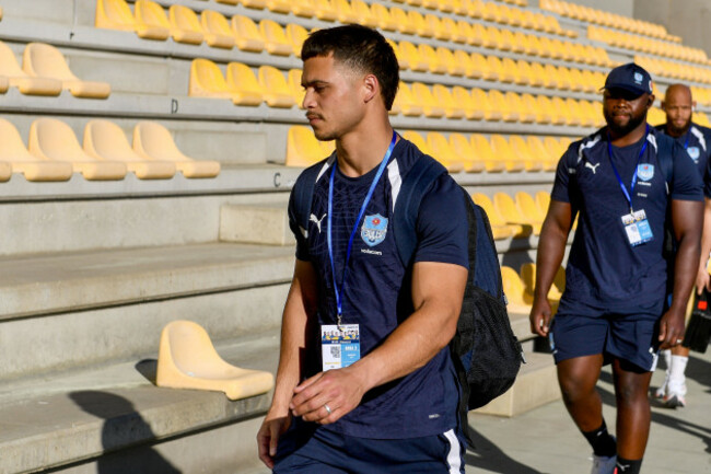 thaakir-abrahams-arrives