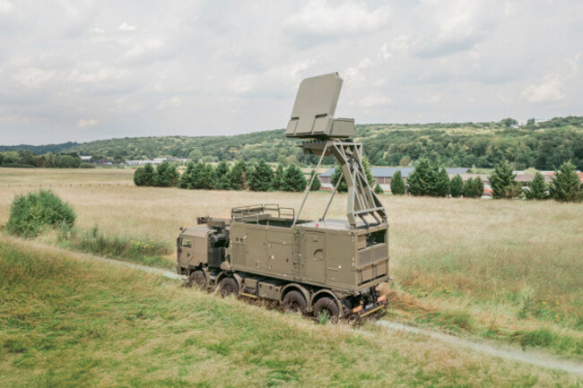 Thales 1