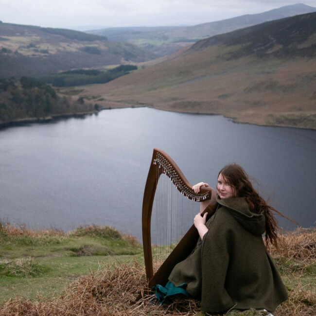 Caitríona Mosk