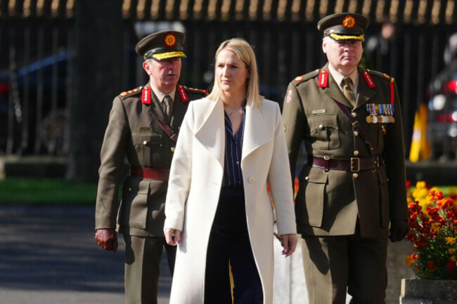 minister-for-defence-helen-mcentee-attending-the-arbour-hill-1916-commemoration-ceremony-in-dublin-picture-date-wednesday-may-6-2026