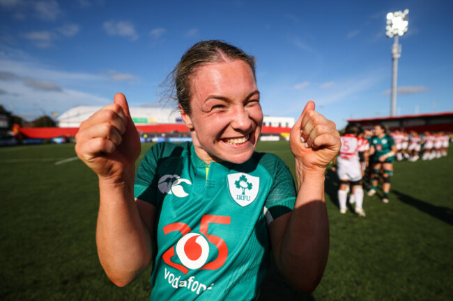 alana-mcinerney-celebrates-after-winning