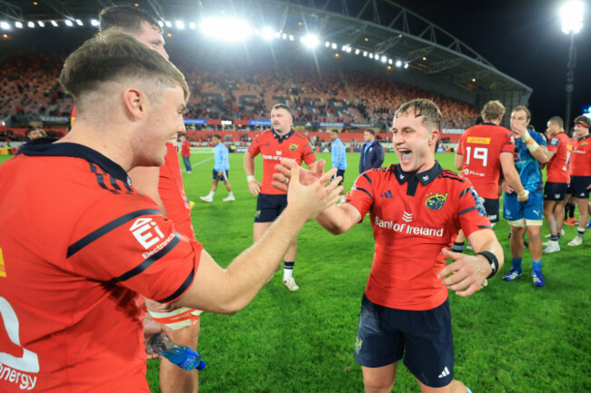 charlie-oshea-and-craig-casey-celebrate