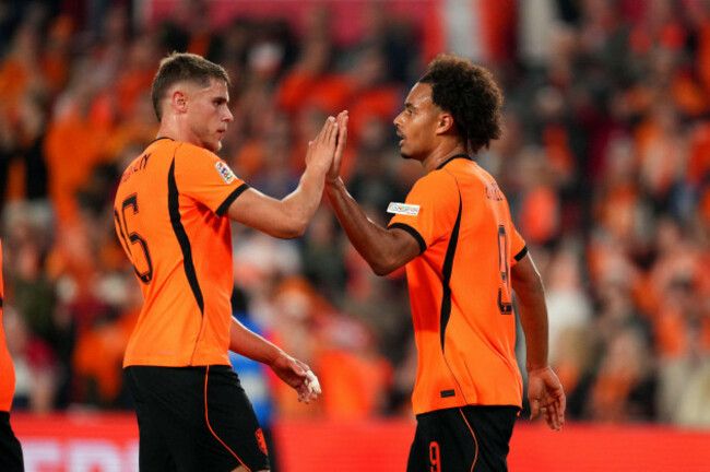 eindhoven-micky-van-de-ven-of-the-netherlands-celebrates-scoring-his-teams-second-goal-2-1-with-joshua-zirkzee-of-the-netherlands-during-the-league-phase-matchday-4-competition-round-of-the-2026