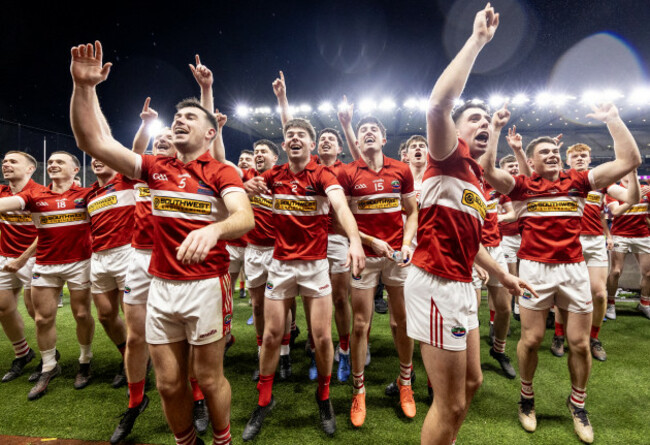 dingle-celebrate-winning-the-match