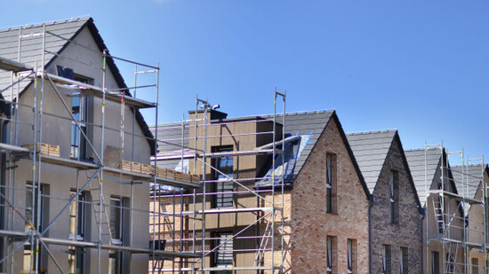 terraced-houses-under-construction-housing-estate-development-under-construction