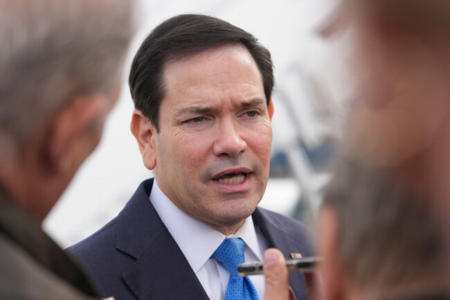 rubio