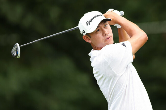 collin-morikawa-reacts-on-the-second-hole-during-the-first-round-of-the-tour-championship-golf-tournament-thursday-aug-27-2026-in-atlanta-ap-photocolin-hubbard