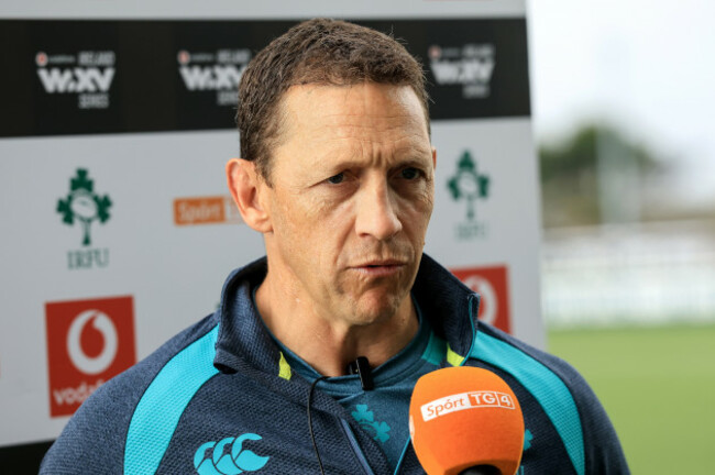 scott-bemand-speaks-to-media-ahead-of-the-game