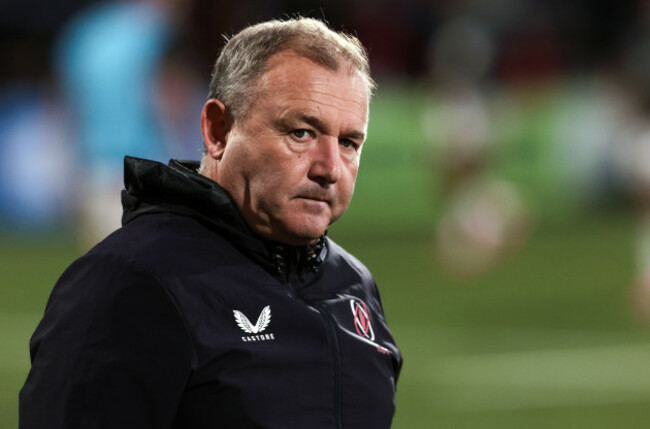richie-murphy-before-the-game