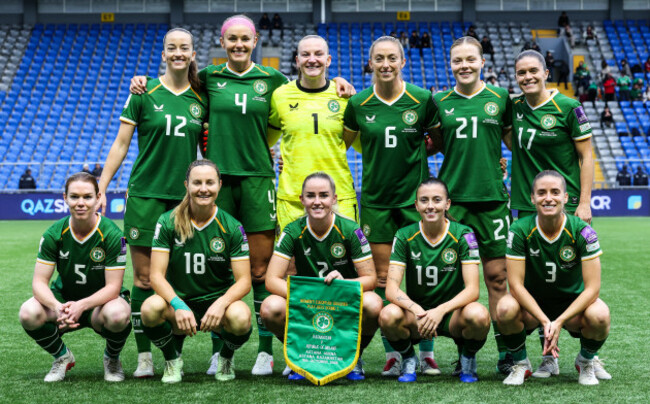the-ireland-team
