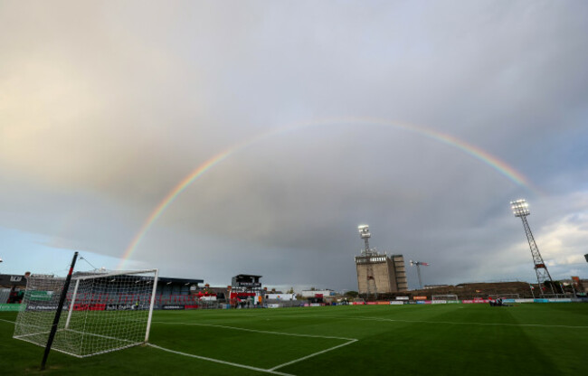 a-view-of-a-rainbow-above-dalymount-park