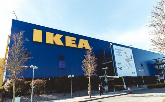 march-20th-2018-ballymun-dublin-ireland-ikea-dublin-store-ikea-is-the-worlds-largest-furniture-retailer-and-sells-ready-to-assemble-furniture