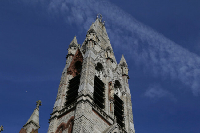 roman-catholic-church-johns-lane-church-in-dublin-ireland