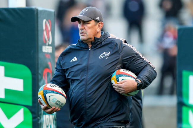 clayton-mcmillan-during-the-warm-up-ahead-of-the-match