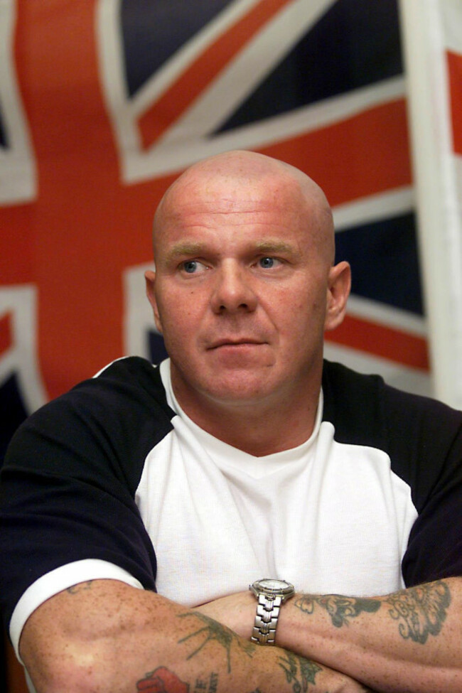 library-filer-of-former-ulster-defence-association-paramilitary-johnny-mad-dog-adair-who-will-appear-at-bolton-magistrates-court-wednesday-september-28-2005-charged-with-assault-adair-41-of-cho