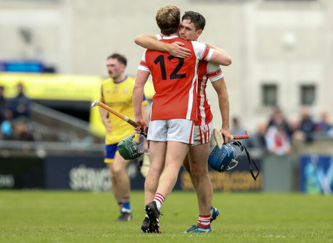 jamie-conroy-and-sean-moran-at-the-end-of-the-game