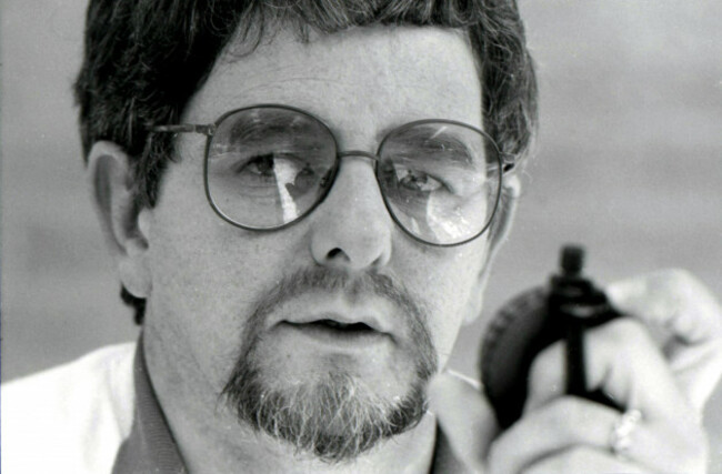george-gibney