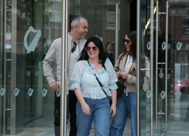 care-worker-leanne-flynn-centre-leaving-the-central-criminal-court-in-dublin-as-a-jury-has-been-told-to-put-emotions-firmly-to-one-side-before-being-sent-out-to-deliberate-in-the-trial-of-riad-bou