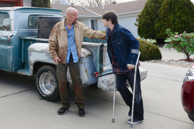 breaking-bad-from-left-bryan-cranston-rj-mitte-ozymandias-season-5-ep-514-aired-sept-15-2013-2008-2013-photo