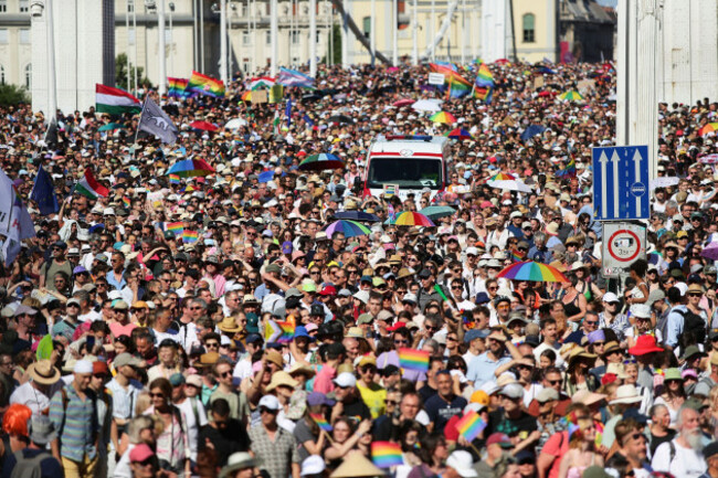 participants-in-the-pride-march-cross-the-elisabeth-bridge-in-budapest-hungary-saturday-june-28-2025-ap-photorudolf-karancsi
