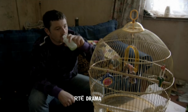 Love/Hate season finale: Killings, prayers and mini macaws