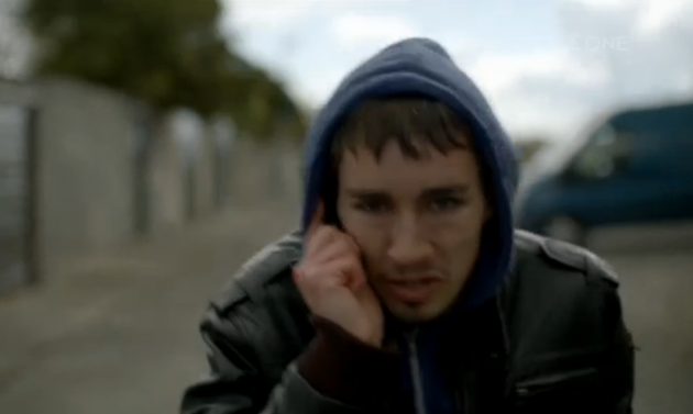 Love/Hate season finale: Killings, prayers and mini macaws