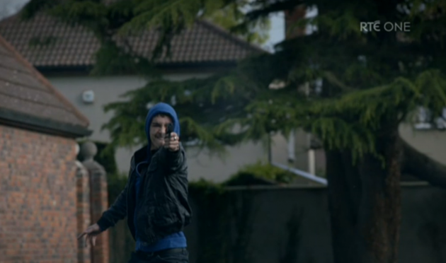 Love/Hate season finale: Killings, prayers and mini macaws