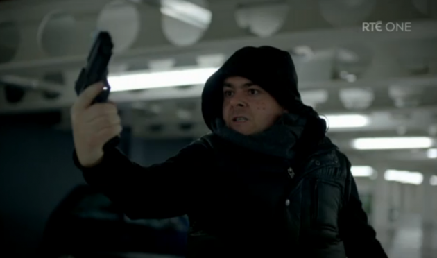 Love/Hate season finale: Killings, prayers and mini macaws